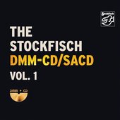 Stockfisch DMM-CD/SACD Vol. 1