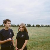 Radiant Heart (w/ matching school t-shirts)