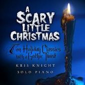A Scary Little Christmas