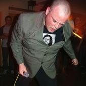 Mr Caswell aka \"The Dapper Bandits\" 