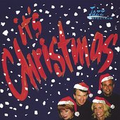 It's Christmas