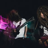 Moscow, SMENA Club, 03.15.16