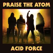 Praise the Atom - Single