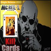 King Pin Kill Cards web