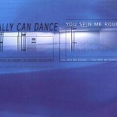 Sally Can Dance - You Spin Me Round (2000)