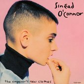 Sinéad O'Connor - The Emperor's New Clothes (July 9, 1990)