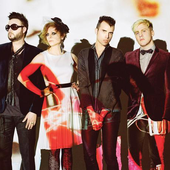 Neon Trees