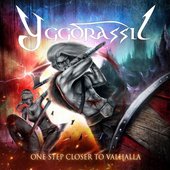 One Step Closer to Valhalla - 2015