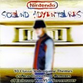Nintendo Sound Adventures