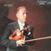 Jascha Heifetz