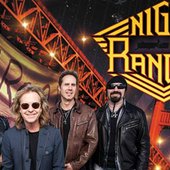 Night Ranger 2014 Promo