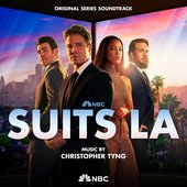 Suits LA (Original Series Soundtrack)