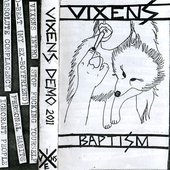 Vixens - Halifax, Nova Scotia