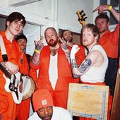 Sleuth Gang at BOTB 2024