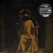 Hell Militia (Fra) - Jacob's Ladder (2012)  LP
