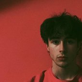 Ariel Days’ Spotify profile photo