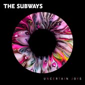 Uncertain Joys - Single