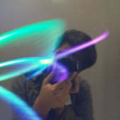 LastFM profile picture for @mohsin