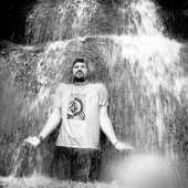 waterfall