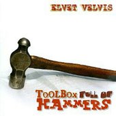 Toolbox Full of Hammers