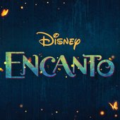 Cast of Encanto