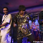 Koko Taylor And Her Blues Machine 1