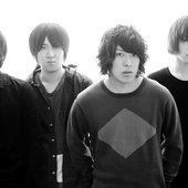 KANA-BOON