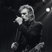  Blixa Bargeld