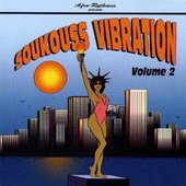 Soukouss Vibration Vol.2