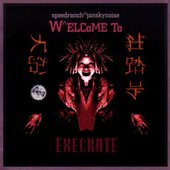 Welcome to Execrate