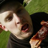 Fuck Veganism give me some uhh.... ribs?