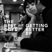 Getting Better EP