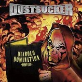 Heavy Metal Dustsucker