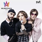 Melodifestivalen 2022