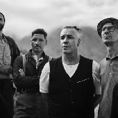 rammstein promo