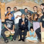 Biella Nuei- Familia Tejuela, Norte Flamenco