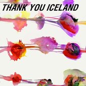 Thank U, Iceland!
