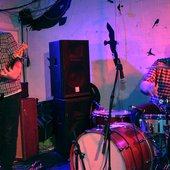 Debut show @ Wharf Chambers, Leeds 8/6/13