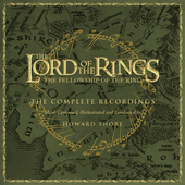 Howard Shore – The Lord of the Rings – The Complete Recordings – I – The Fellowship of the Ring