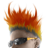 LastFM profile picture for @wallpapers