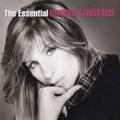 The Essential Barbra Streisand (Disc 1)