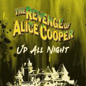 Up All Night