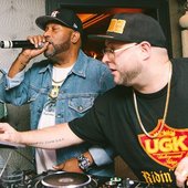  Bun B & Statik Selektah