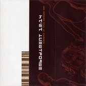 elements of this manmade man