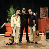 group priprava