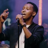 Israel Mbonyi