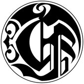Team Grimoire logo 2