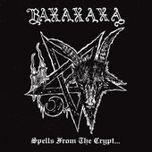 Spells From The Crypt...