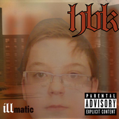hbk illmatic parody cover