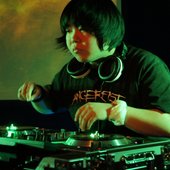 6th live at \"Black maria\" in Tokyo